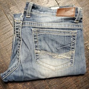 Bke payton jean